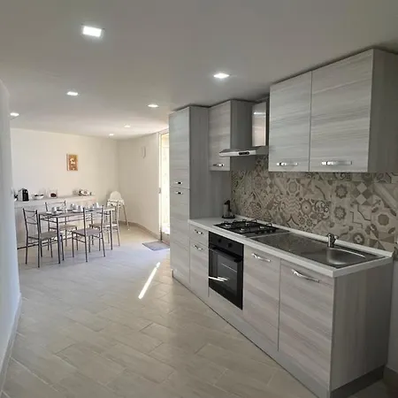 Appartement Casa Ivana