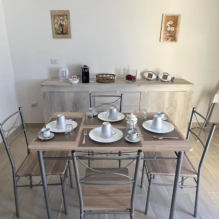 Casa Ivana * Syracuse