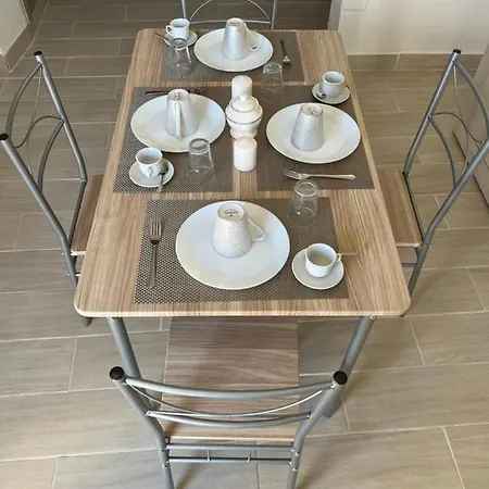 Casa Ivana Appartement