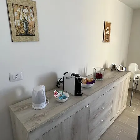 Appartement Casa Ivana
