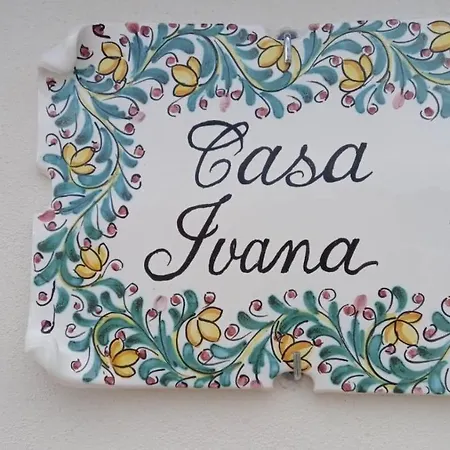Casa Ivana