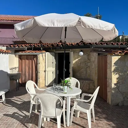 Appartement Casa Ivana *