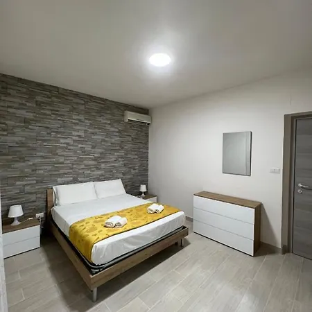 Casa Ivana Appartement *