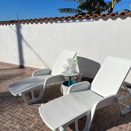 Casa Ivana Appartement