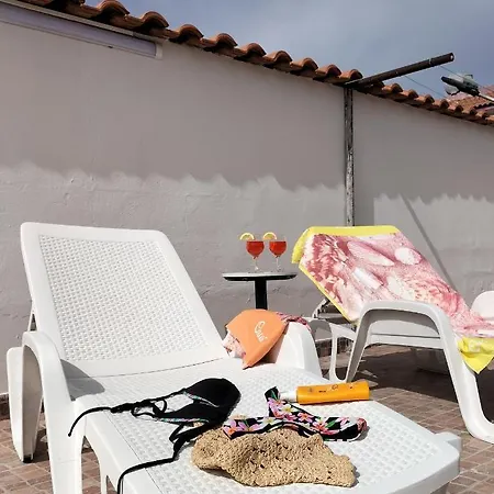 Casa Ivana Appartement *