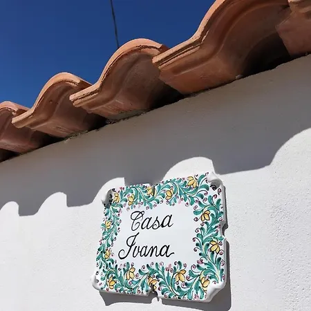 Casa Ivana Appartement Syracuse