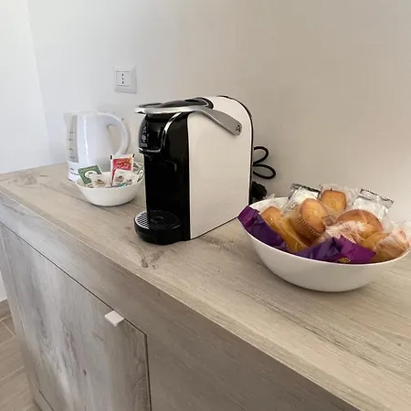 Apartment Casa Ivana Syracuse