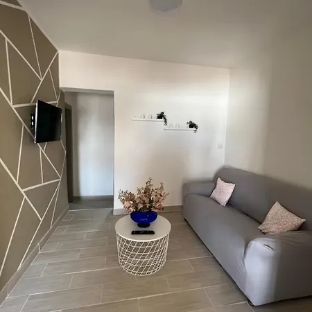 Casa Ivana * Syracuse