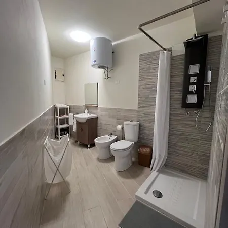 Casa Ivana Apartment