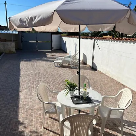 Casa Ivana Apartment