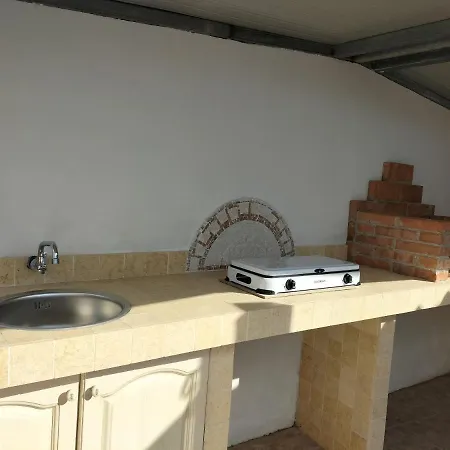 Casa Ivana Apartment